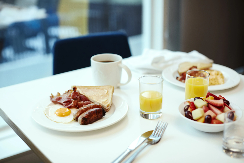 Holiday Inn Cookeville by IHG