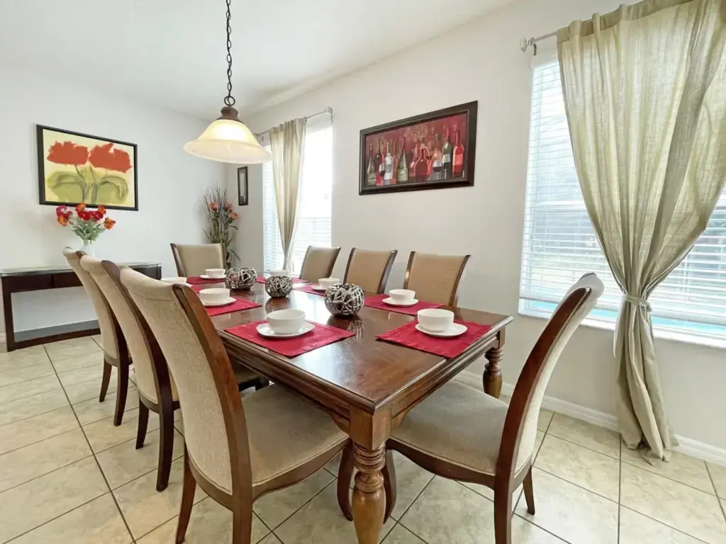 Mariel Oasis home