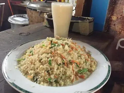 Crab Seafood Restaurant