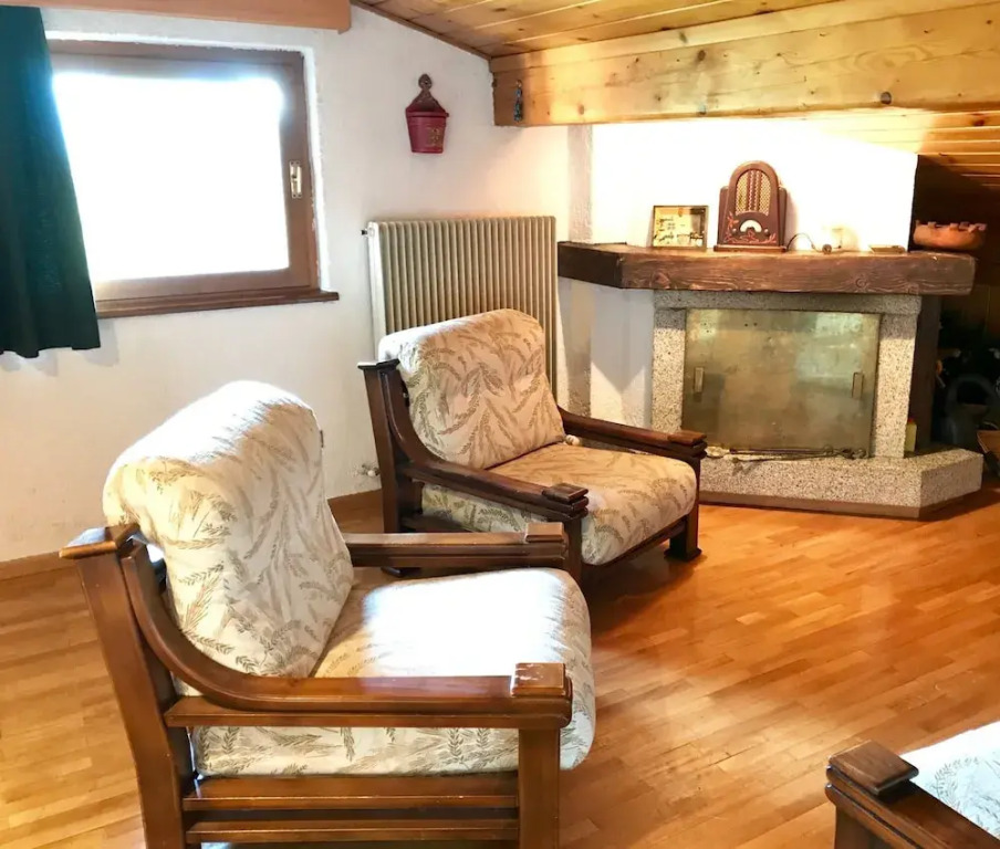 2 Abeti Apartment