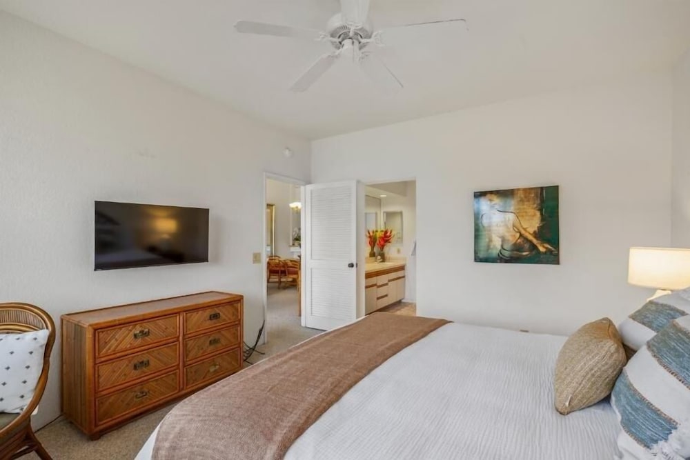 Wailea Grand Champion, #78 2 Bedroom Condo