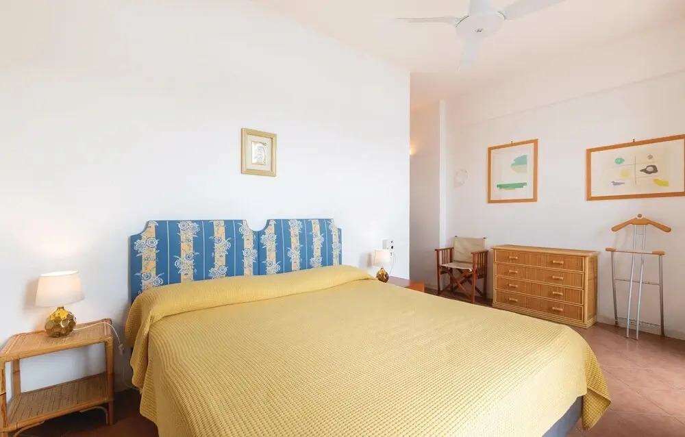 Casa Azzurra