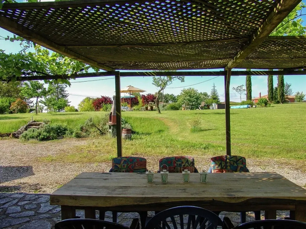 The Farmhouse