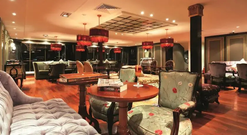 Moevenpick SS Misr Luxor 07 Nights Each Monday