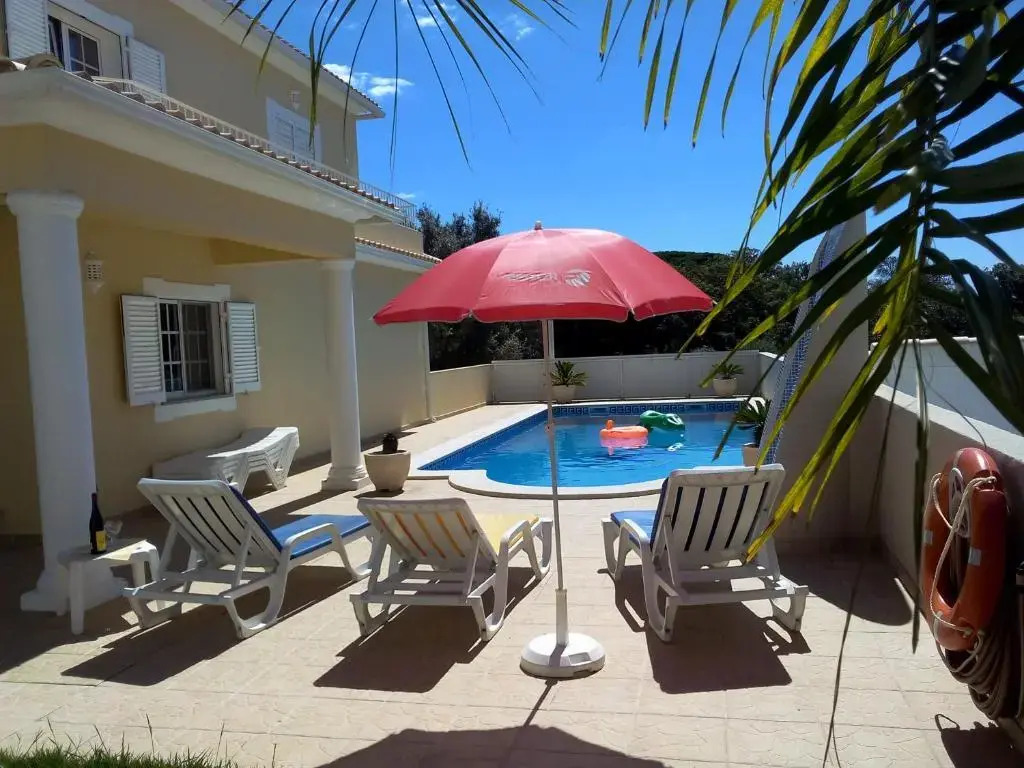 Villa Rosal