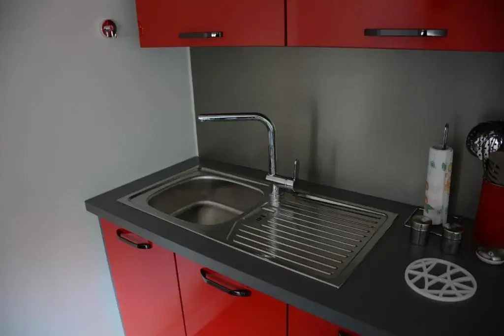 SWEETHOME DIJON - ALBERT 1er