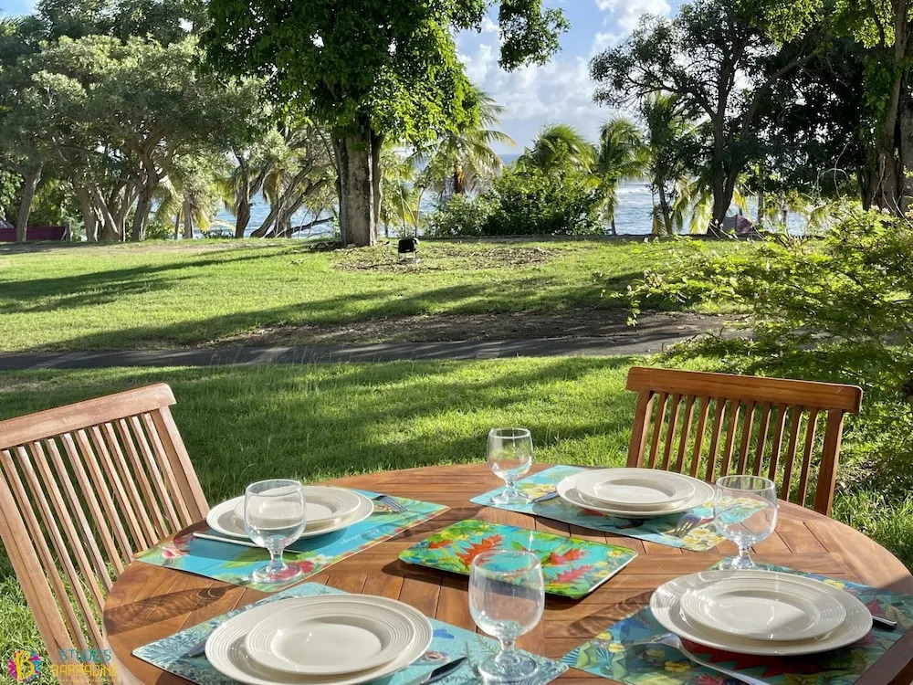 Studios Barbadine - Resorts Flats