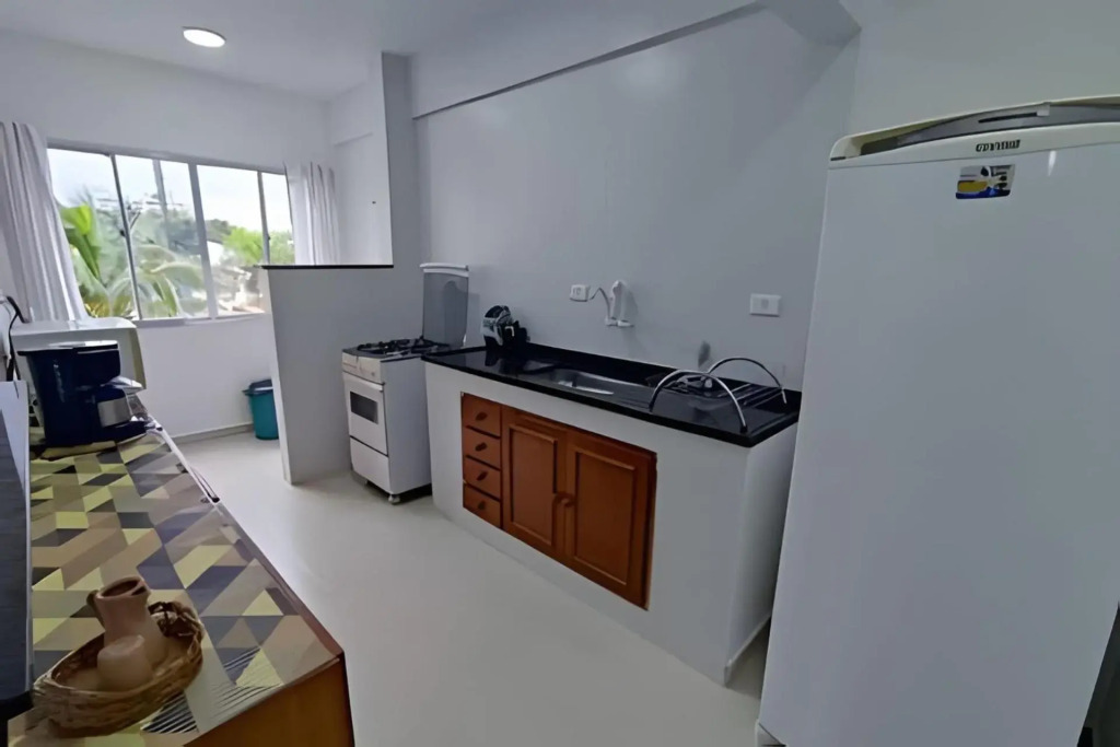 TF9 34Ed Itapuã - Cond São Charbel - Tenório