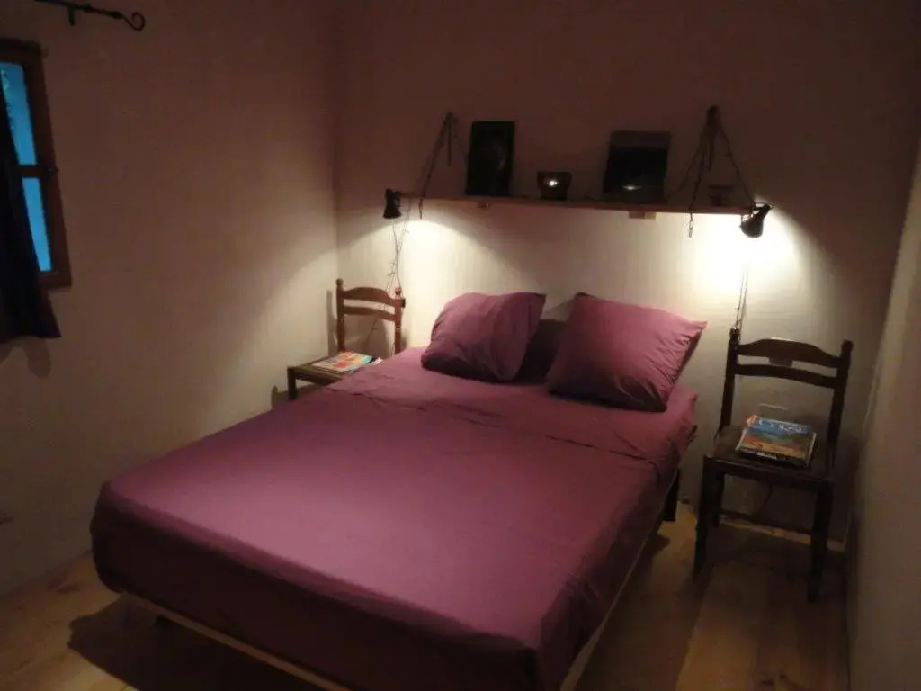 Villa de plein pied en campagne bonifacienne 84m2