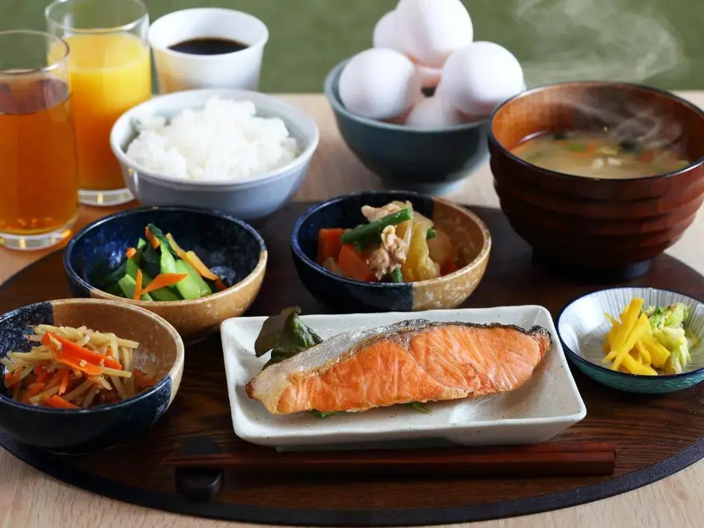 Henn na Hotel Premier Nagoya Fushimiekimae