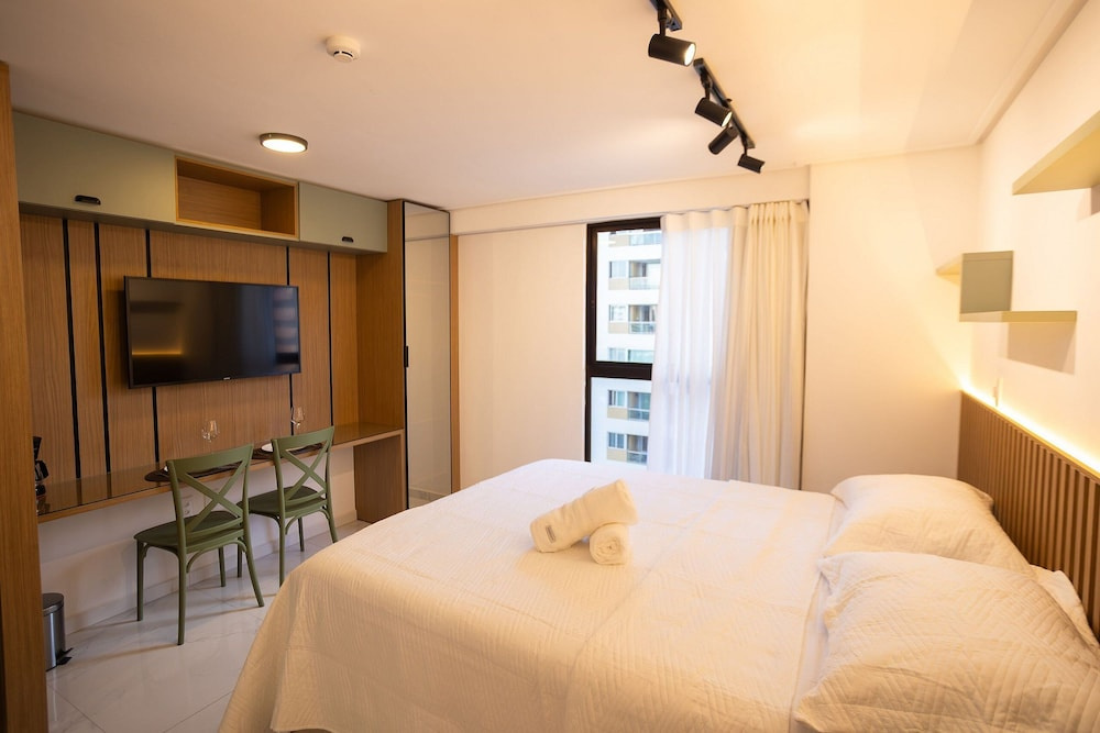 Move #617 - Estudio em Tambau por Carpediem