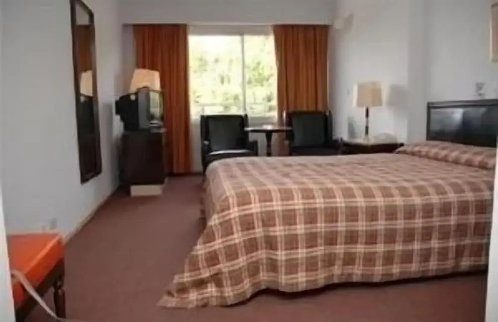 Hotel Austral