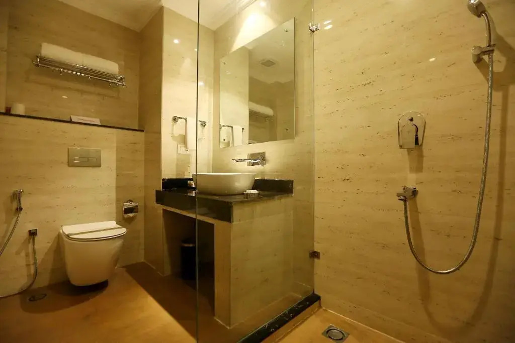 Resort De Coracao - Calangute , Goa