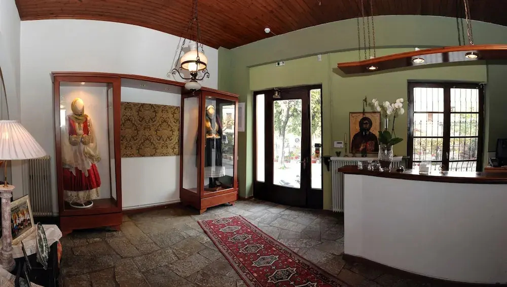 Barbara Museum Hotel