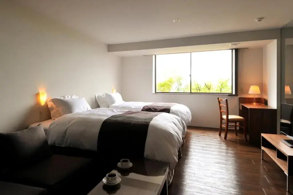 Resort Hotel Moana Coast