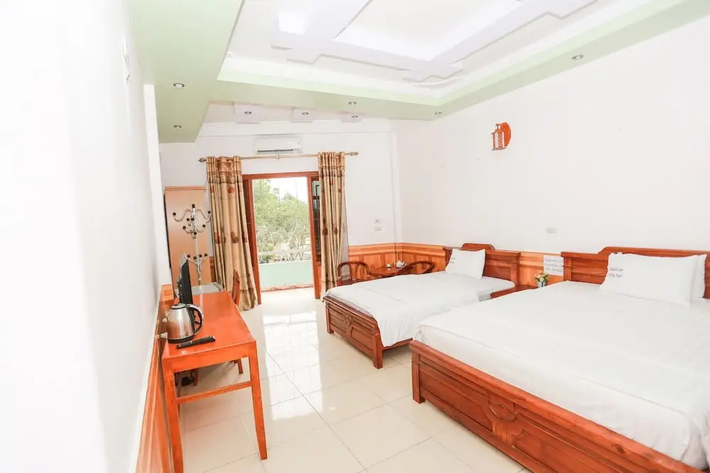 Hong Ngoc Hotel