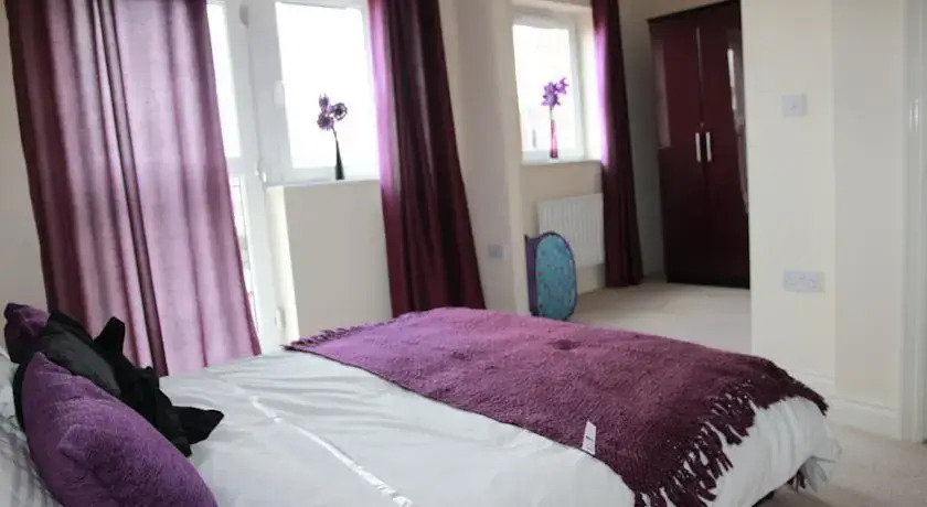 Sweet Dream Apartment