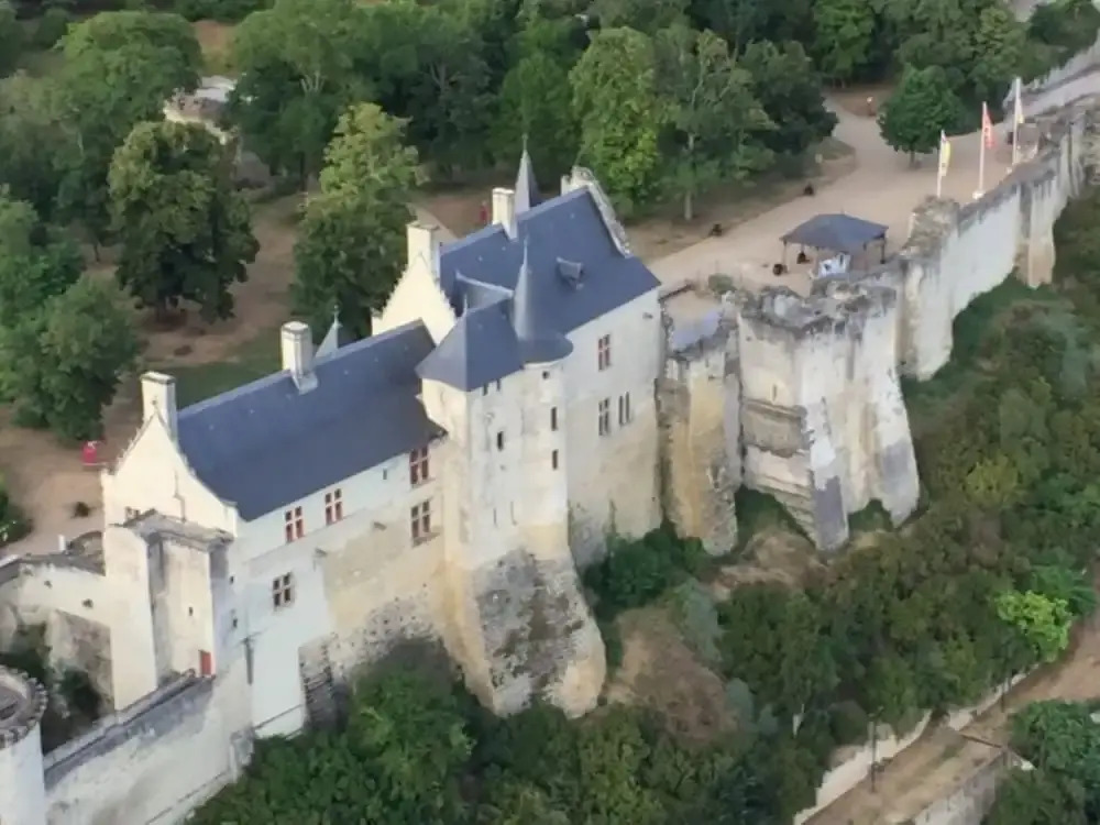 Logis Hôtel Le Plantagenêt