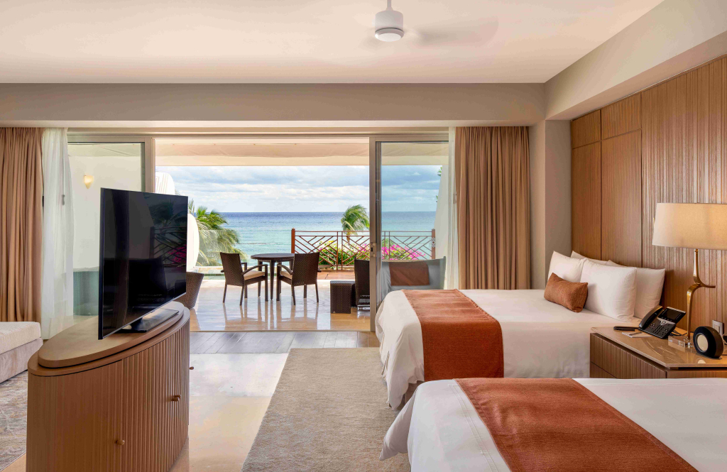 Grand Velas Riviera Maya - Все включено