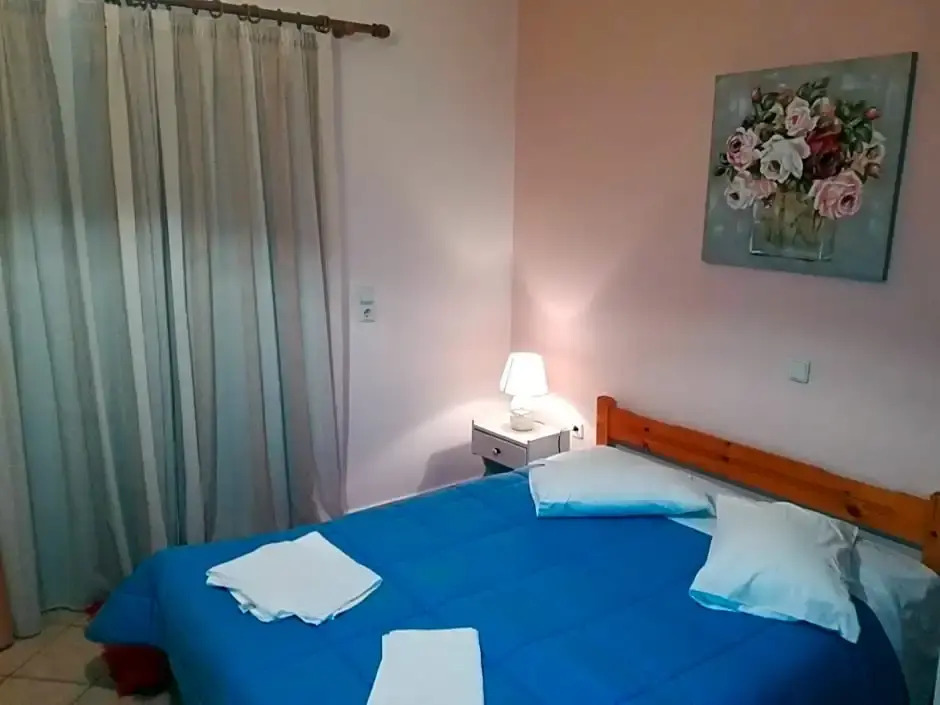 ILIANA apartments