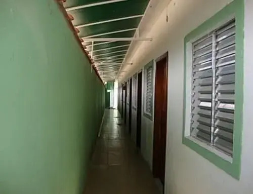Pousada Venezuela
