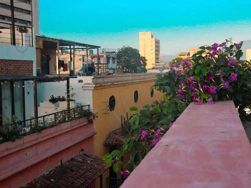Casa Rosa - Alma Hotels