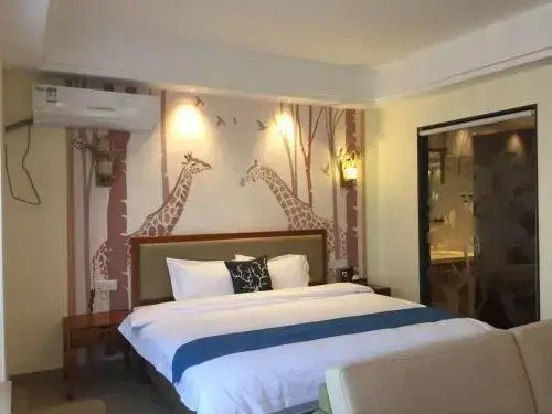 Perfect Service Apartment