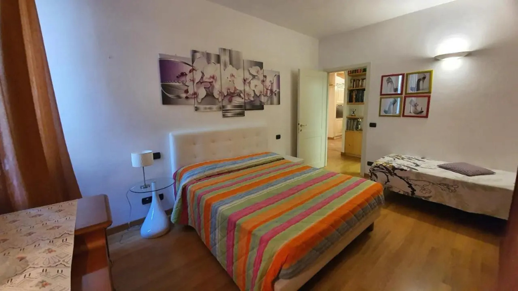 Vallepiatta House