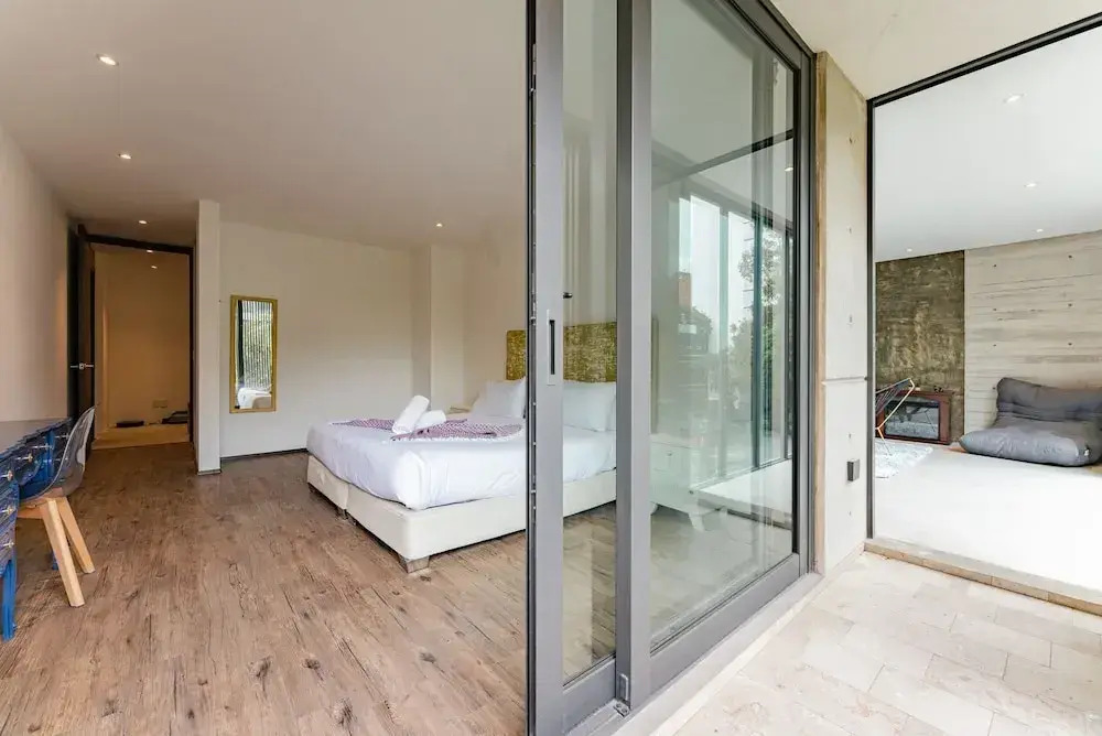 Polanco Full suites by VH