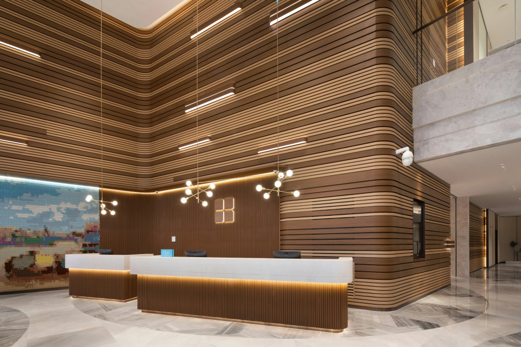 Hilton Garden Inn Beihai Railway Station