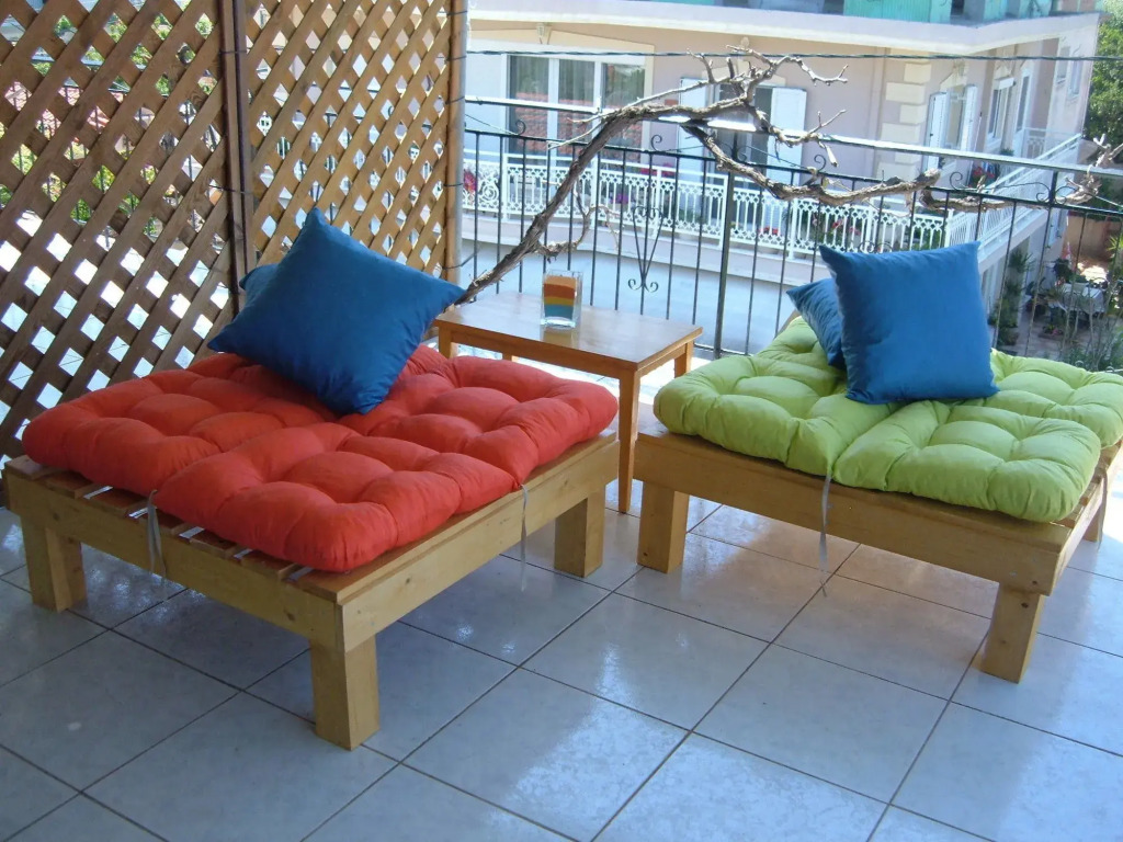 Poseidon Apartments