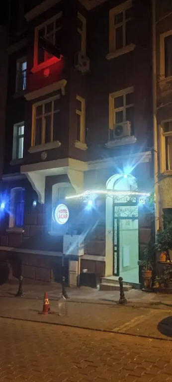 Acar Suite Hotel