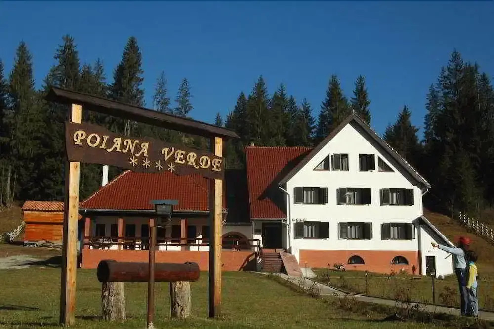 Poiana Verde