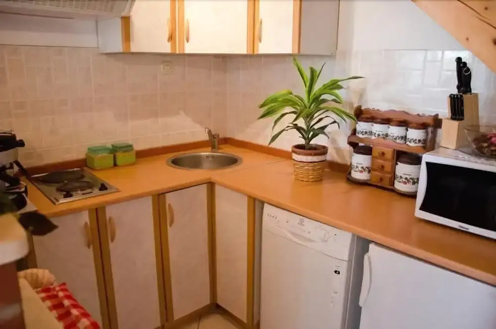 Apartment Miho
