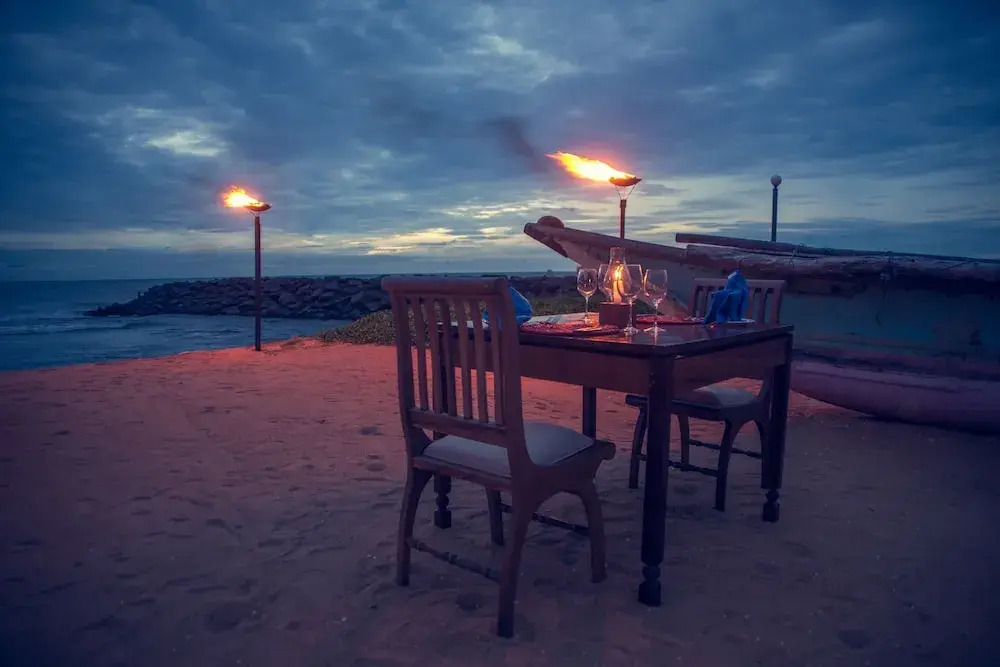 Ranweli Holiday Village