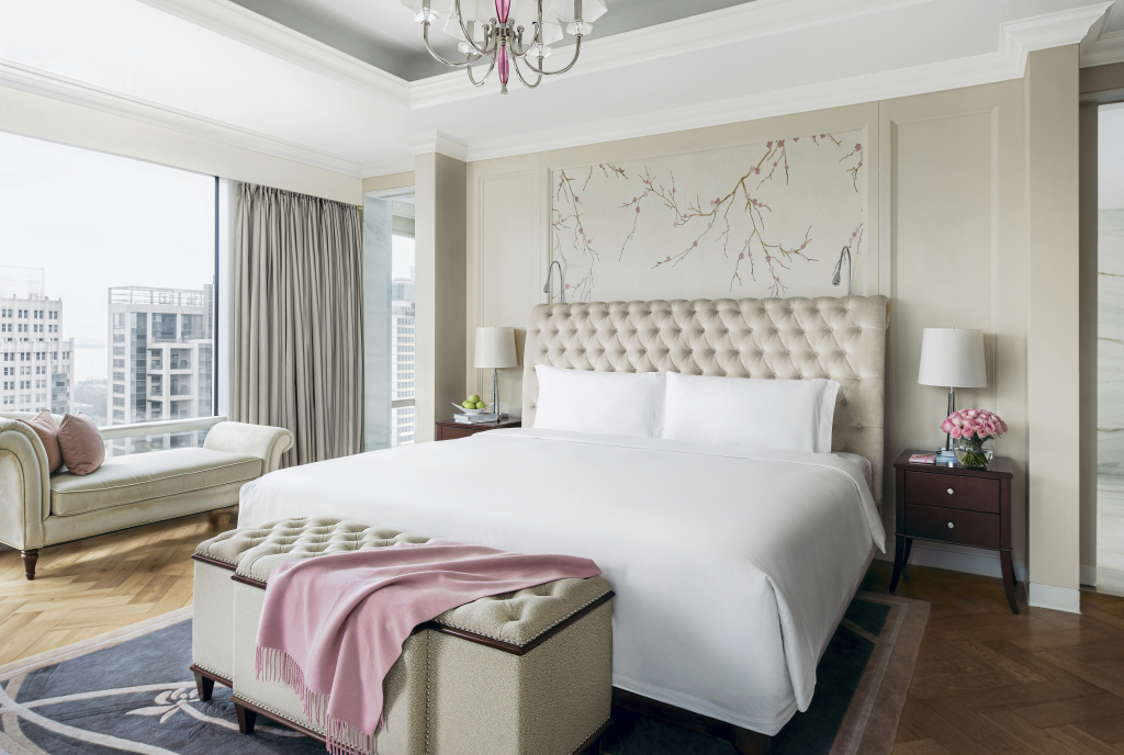 The Langham, Shenzhen