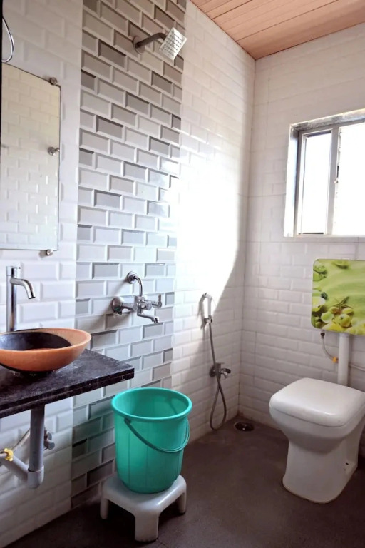 Kiran Homestay