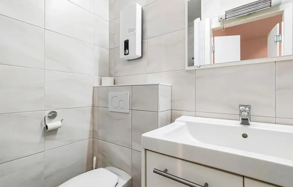 Residentie Beau Sejour ref 111