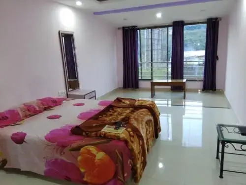 Trupti Cottages Mahabaleshwar