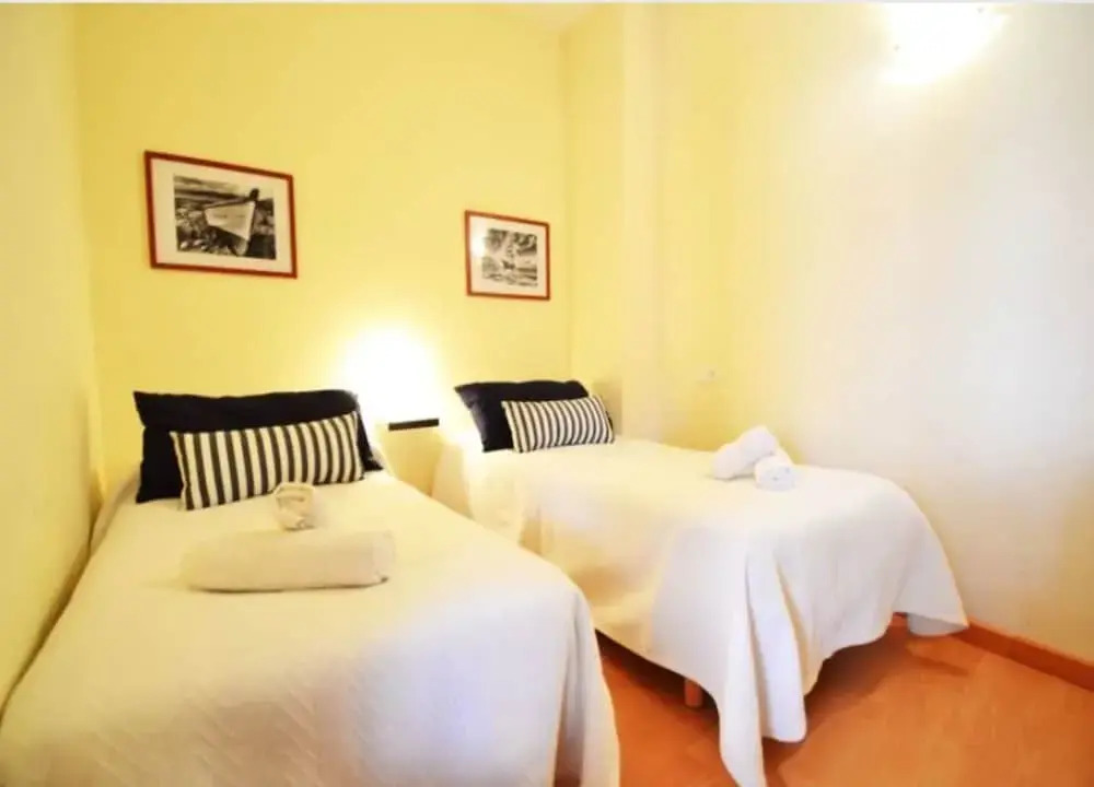 Apartment in Palma de Mallorca - 105075 by MO Rentals