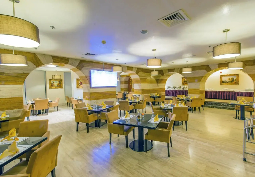 Imperial Suites Hotel