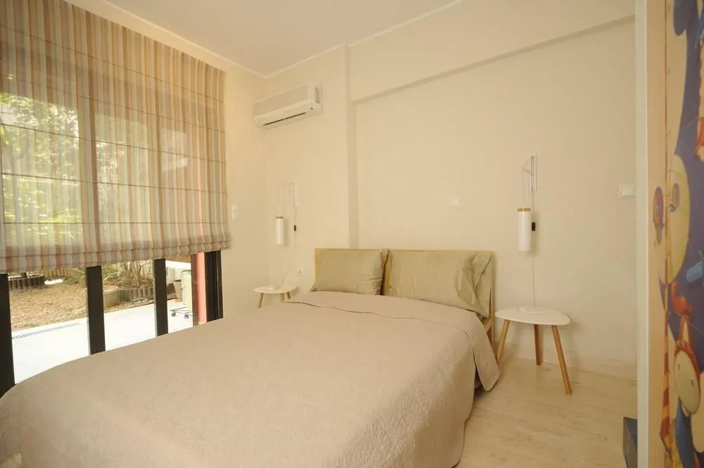 Koukaki garden escape child friendly apartment