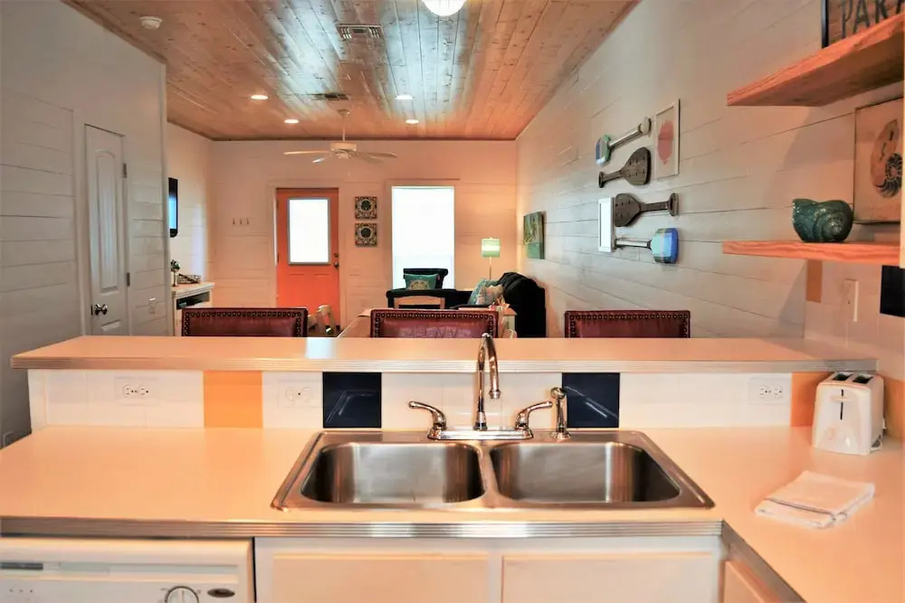 The Commons #202 - Three Bedroom Townhome