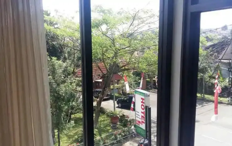 大茶花酒店(Grand Amellia Hotel)