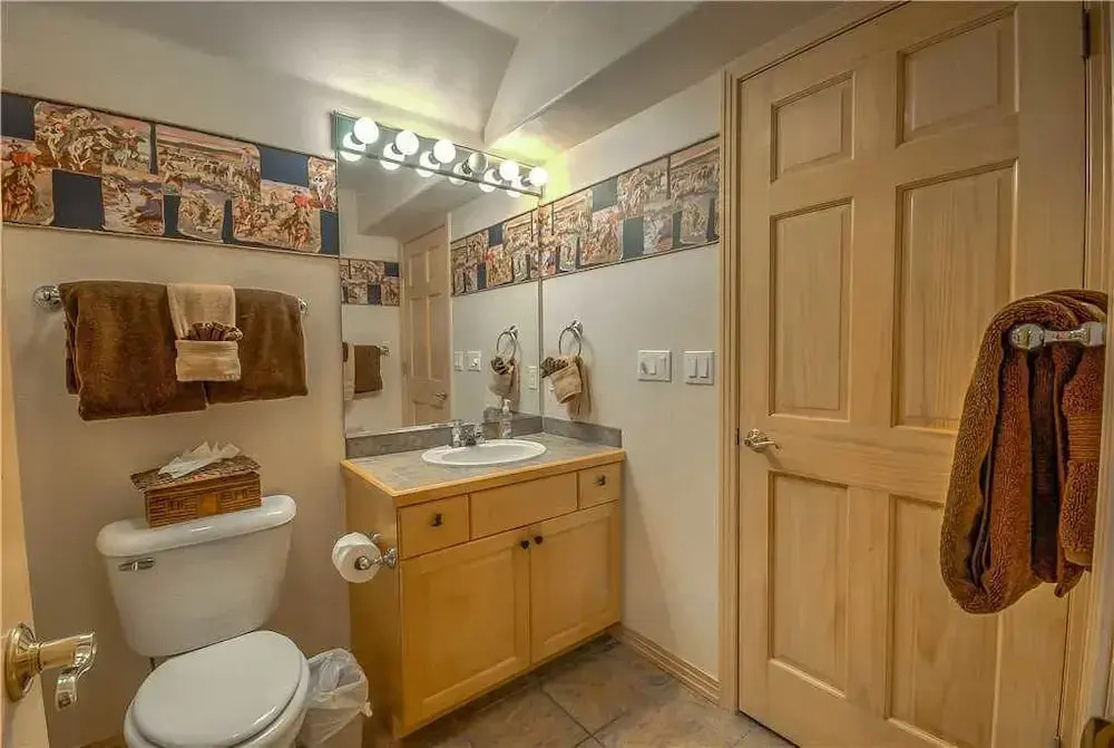 Dromore Chalet