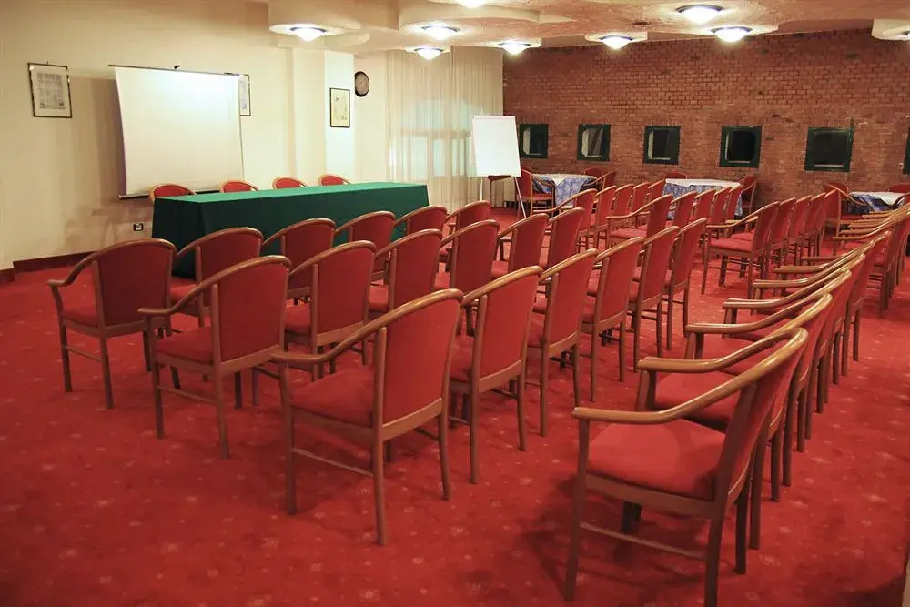 Hotel Biancaneve