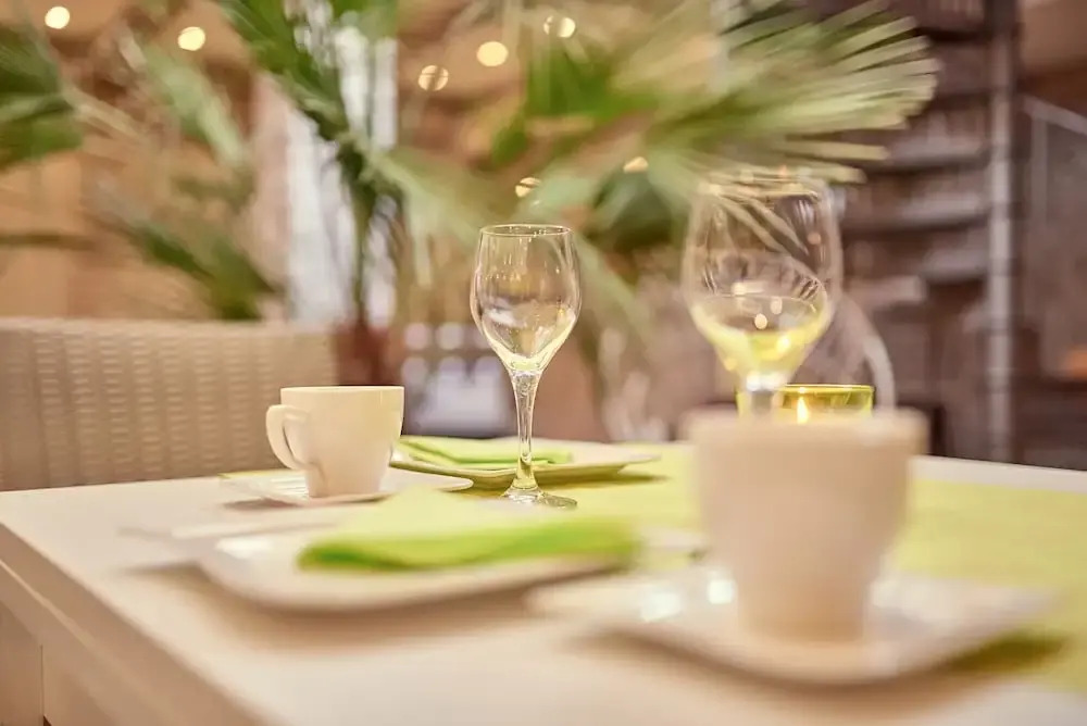 Hotel Zur alten Stadtkellerei Leipzig
