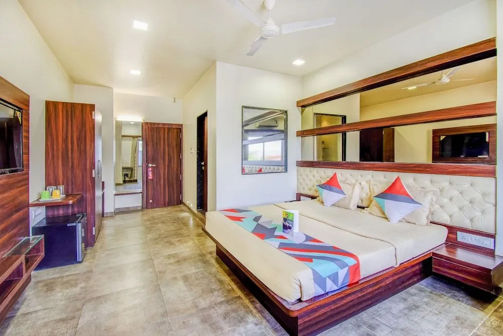 FabExpress Global Inn I