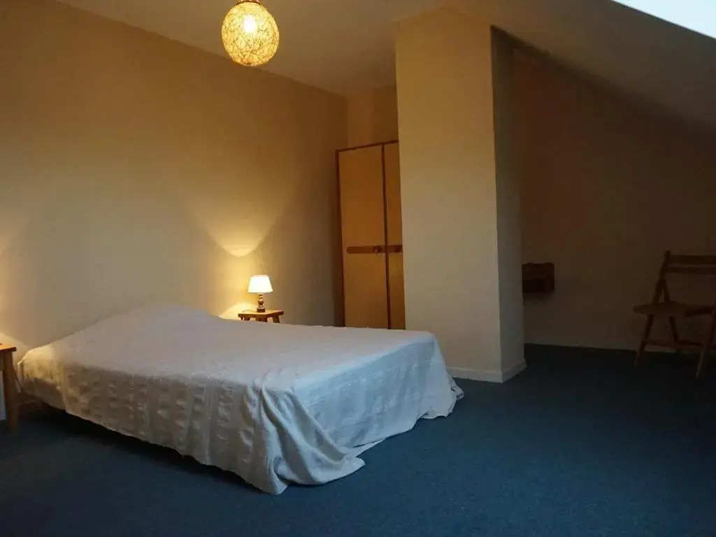 Appartement Cabourg, 3 pièces, 7 personnes - FR-1-465-8