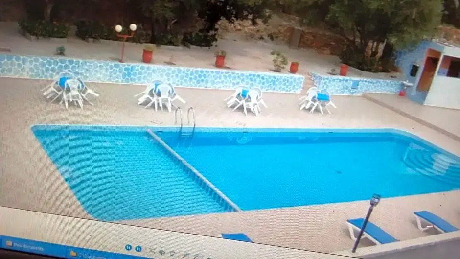Auberge BAB IMOUZER